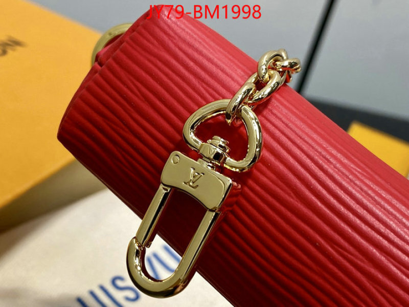 LV Bags(TOP)-Vanity Bag- online sale ID: BM1998 $: 79USD,-shoes yupoo LV Bags(TOP)-Vanity Bag- online sale ID: BM1998 $: 79USD,