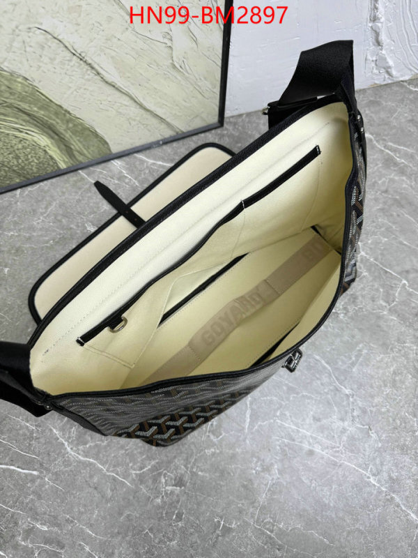 Goyard Bags(4A)-Crossbody- online china ID: BM2897 $: 99USD,