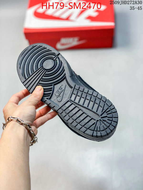 Men Shoes-Nike replicas ID: SM2470 $: 79USD