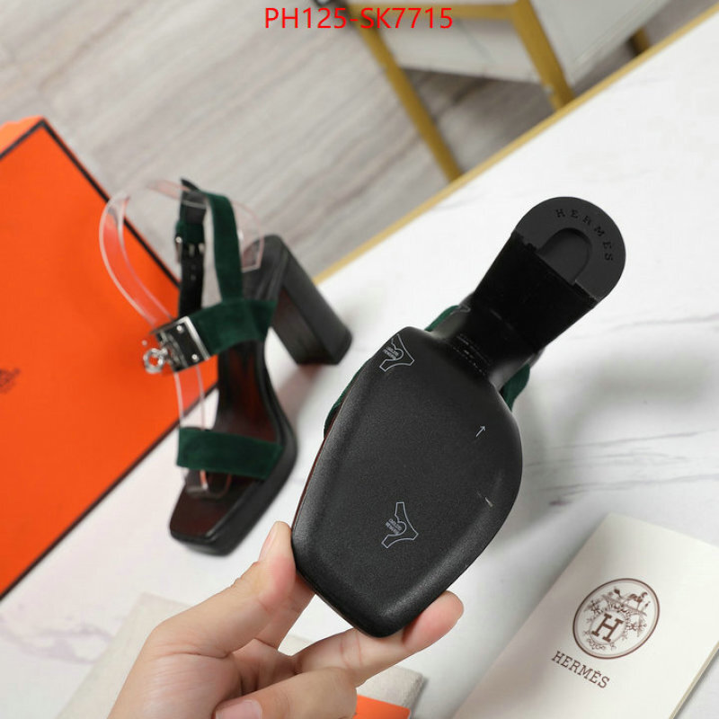 Women Shoes-Hermes brand designer replica ID: SK7715 $: 125USD