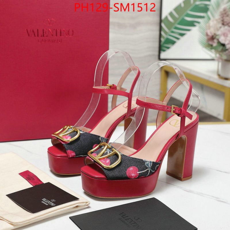 Women Shoes-Valentino where can i buy the best quality ID: SM1512 $: 129USD