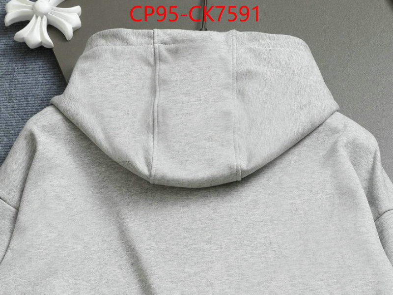 Clothing-Gucci where to buy ID: CK7591 $: 95USD