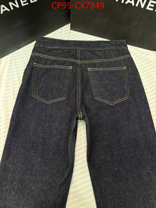 Clothing-Celine how to find replica shop ID: CK7849 $: 95USD