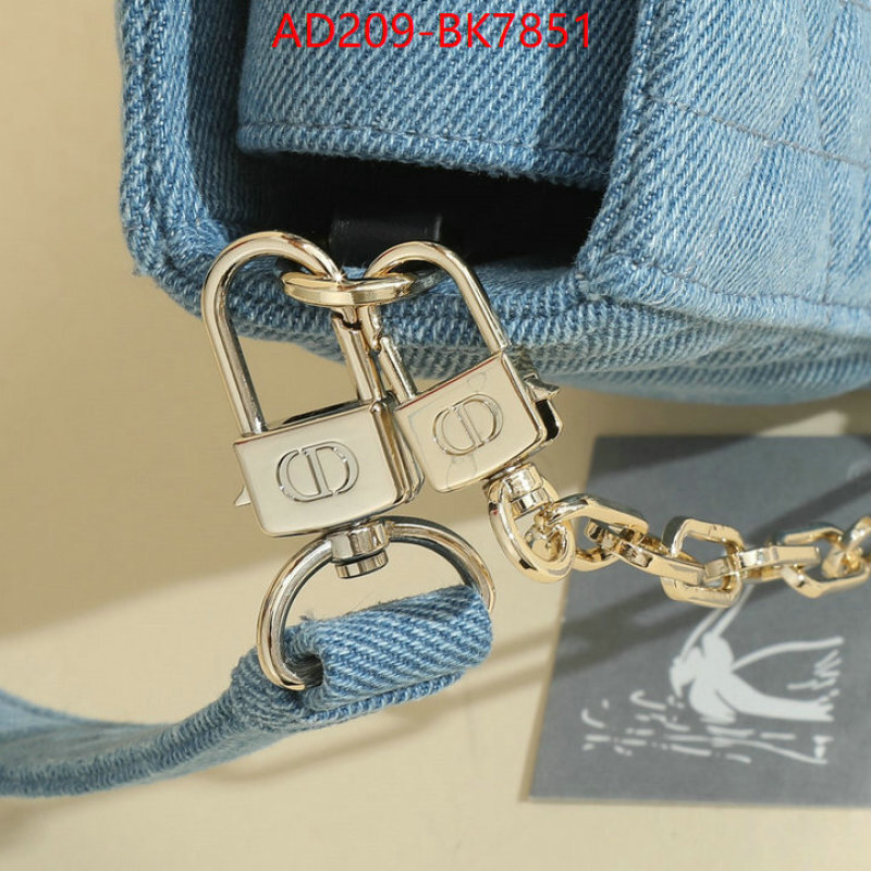 Dior Bags(TOP)-Lady- 7 star ID: BK7851 $: 209USD,-shoes yupoo Dior Bags(TOP)-Lady- 7 star ID: BK7851 $: 209USD,