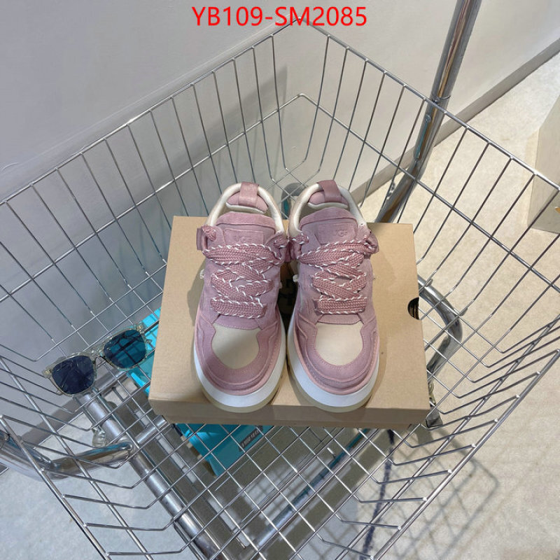 Women Shoes-UGG aaaaa class replica ID: SM2085 $: 109USD