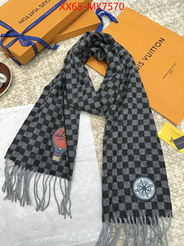 Scarf-LV what is top quality replica ID: MK7570 $: 65USD