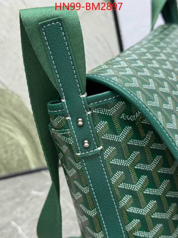Goyard Bags(4A)-Crossbody- online china ID: BM2897 $: 99USD,