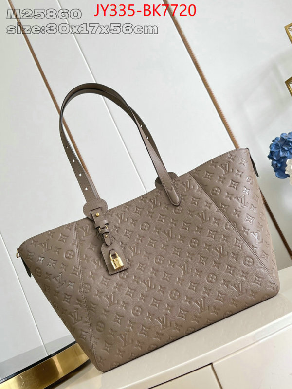 LV Bags(TOP)-Handbag Collection- styles & where to buy ID: BK7720 $: 335USD,