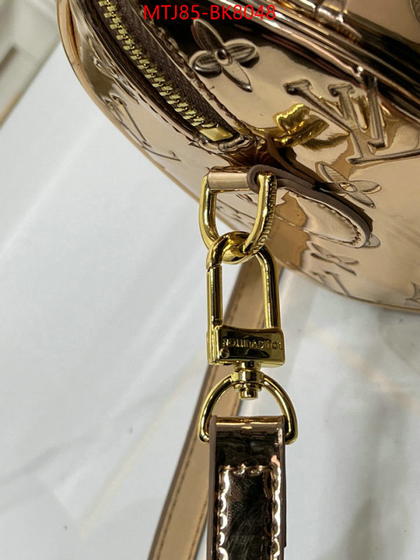 LV Bags(4A)-Speedy- fashion replica ID: BK8048 $: 85USD,