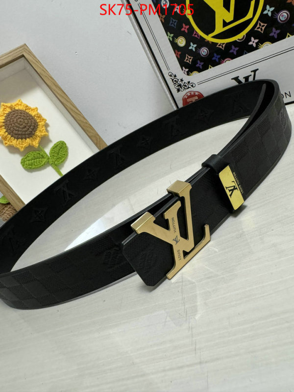 Belts-LV replicas ID: PM1705 $: 75USD