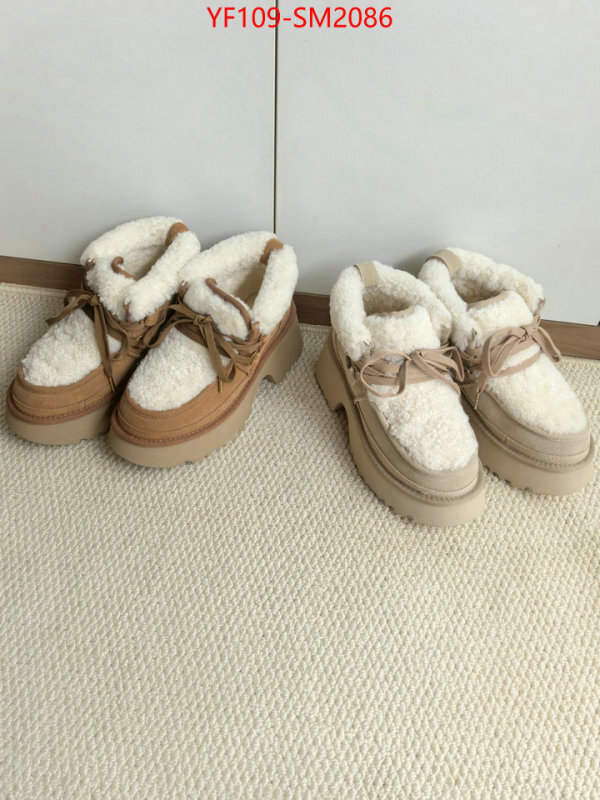 Women Shoes-UGG where quality designer replica ID: SM2086 $: 109USD