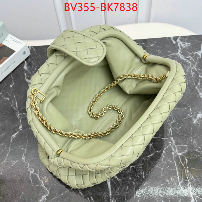 BV Bags(TOP)-Crossbody- replica shop ID: BK7838 $: 355USD,