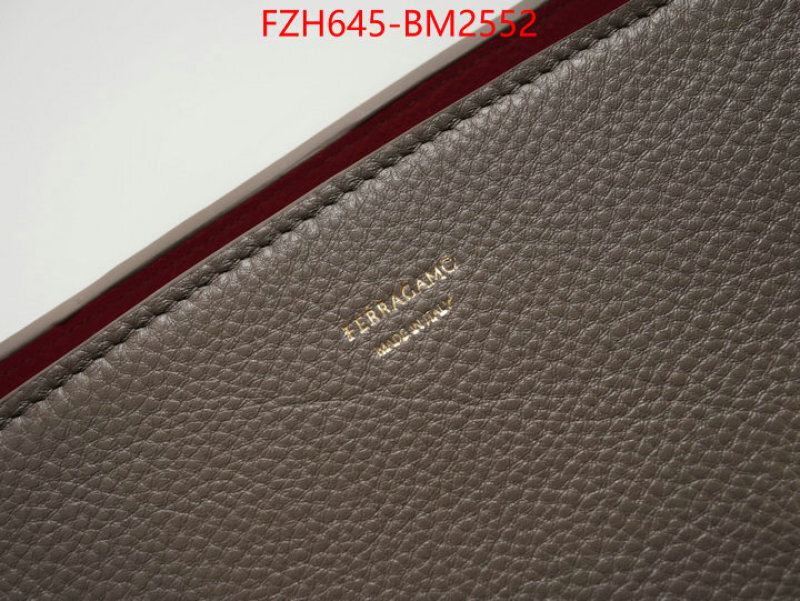 Ferragamo(TOP)-Handbag- the top ultimate knockoff ID: BM2552 $: 645USD,