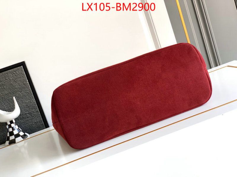Valentino Bags(4A)-Handbag- where can i buy the best quality ID: BM2900 $: 105USD,