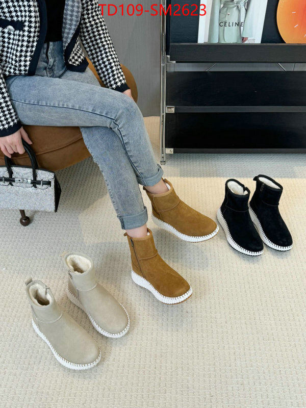 Women Shoes-Boots 7 star quality designer replica ID: SM2623 $: 109USD-shoes yupoo Women Shoes-Boots 7 star quality designer replica ID: SM2623 $: 109USD
