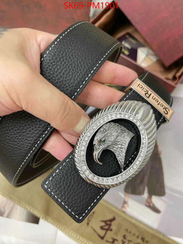 Belts-STEFANO Ricci high ID: PM1901 $: 69USD-shoes yupoo Belts-STEFANO Ricci high ID: PM1901 $: 69USD