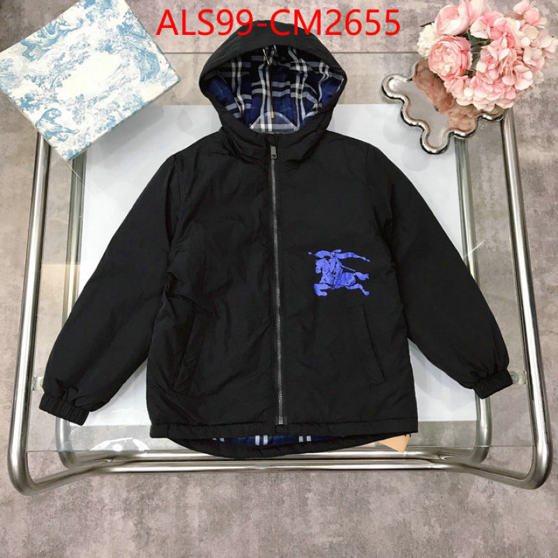 Kids clothing-Burberry cheap high quality replica ID: CM2655 $: 99USD