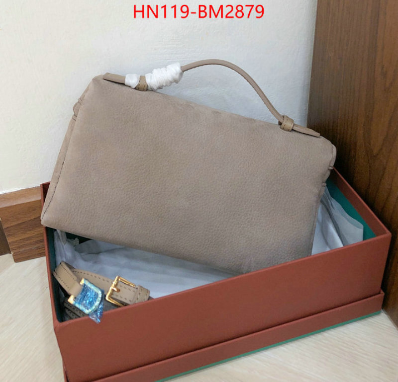 Loro Piana Bags(4A)-Crossbody- best quality fake ID: BM2879 $: 119USD,