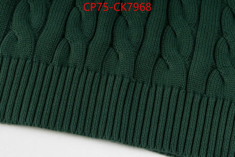 Clothing-Ralph Lauren what's best ID: CK7968 $: 75USD-shoes yupoo Clothing-Ralph Lauren what's best ID: CK7968 $: 75USD