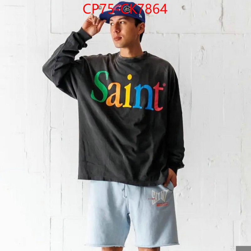 Clothing-YSL replica every designer ID: CK7864 $: 75USD