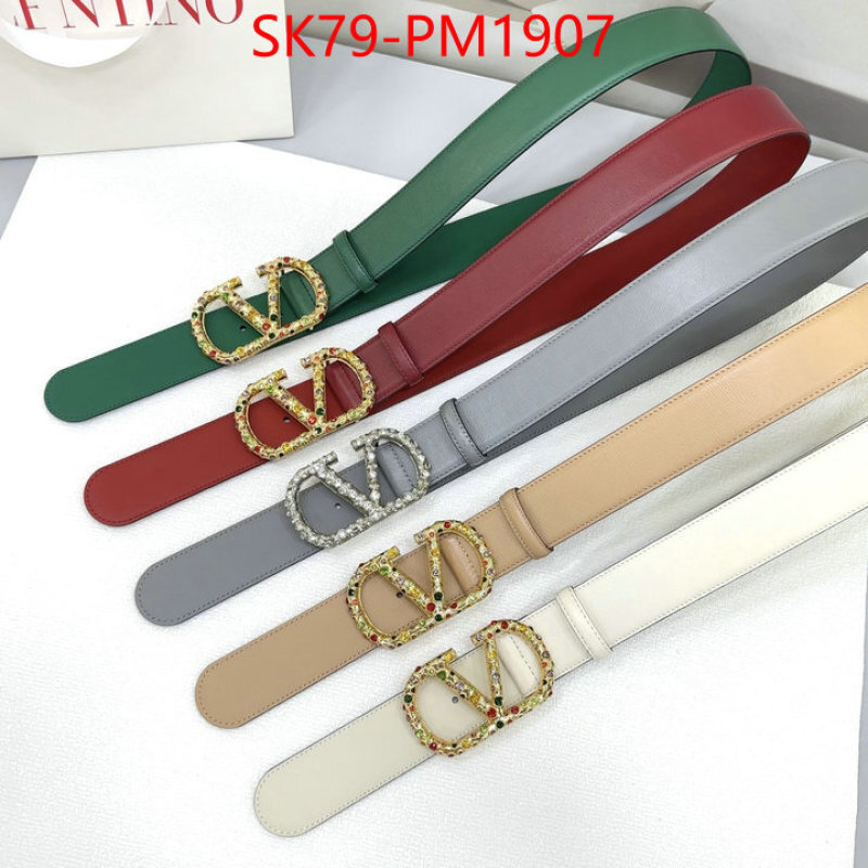 Belts-Valentino fashion ID: PM1907 $: 79USD