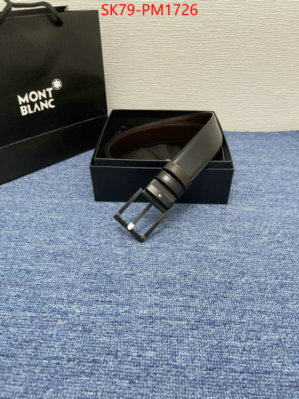 Belts-Montblanc where to buy replicas ID: PM1726 $: 79USD