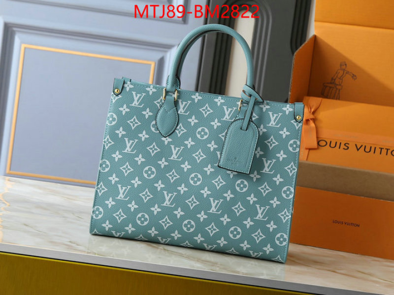 LV Bags(4A)-Handbag Collection- what 1:1 replica ID: BM2822 $: 89USD,-shoes yupoo LV Bags(4A)-Handbag Collection- what 1:1 replica ID: BM2822 $: 89USD,