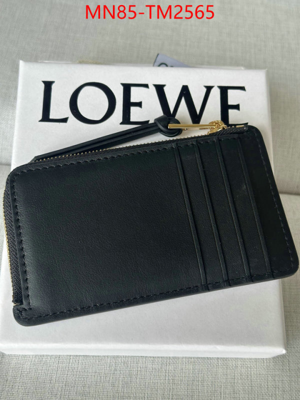 Loewe Bags(TOP)-Wallet buying replica ID: TM2565 $: 85USD,