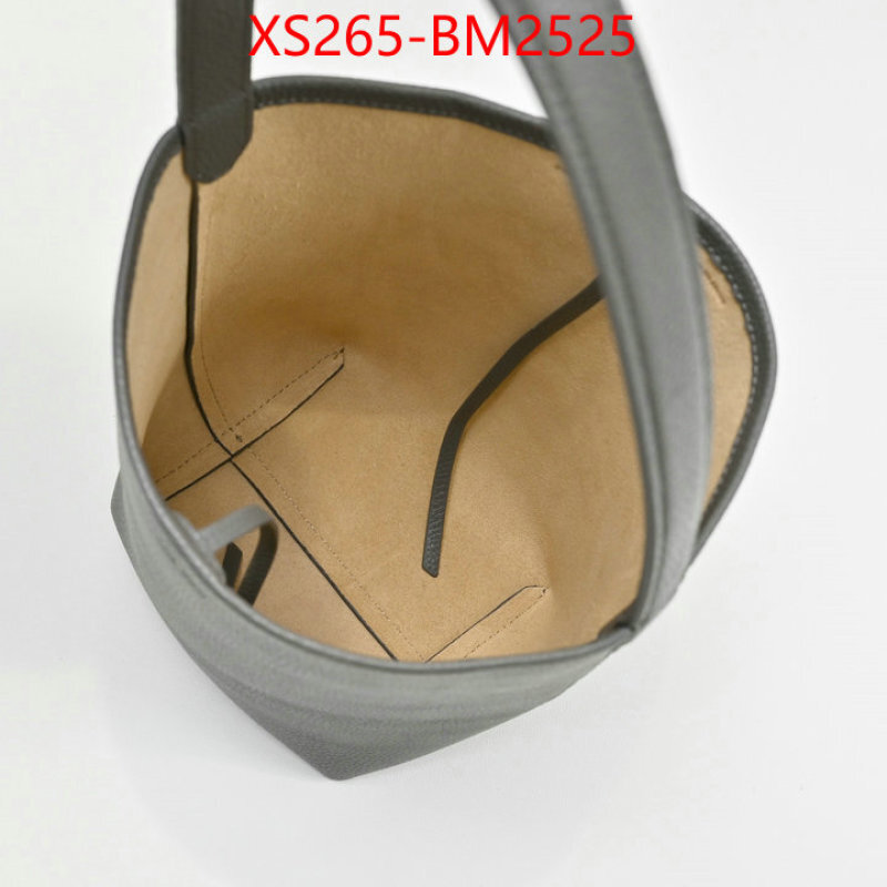 The Row Bags(TOP)-Bucket Bag- luxury fashion replica designers ID: BM2525