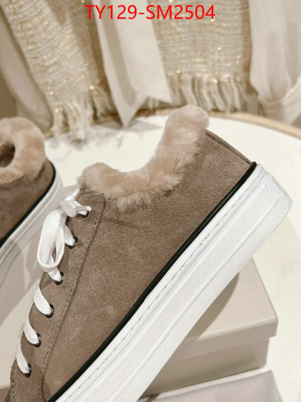 Women Shoes-Brunello cucinelli how to buy replica shop ID: SM2504 $: 129USD