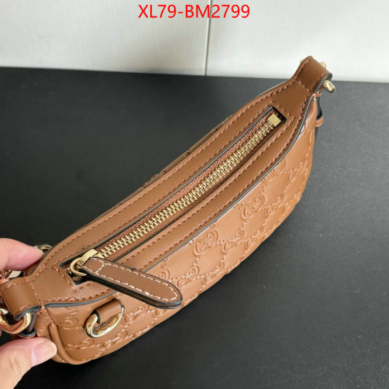 Gucci Bags(4A)-Crossbody- copy aaaaa ID: BM2799 $: 79USD,