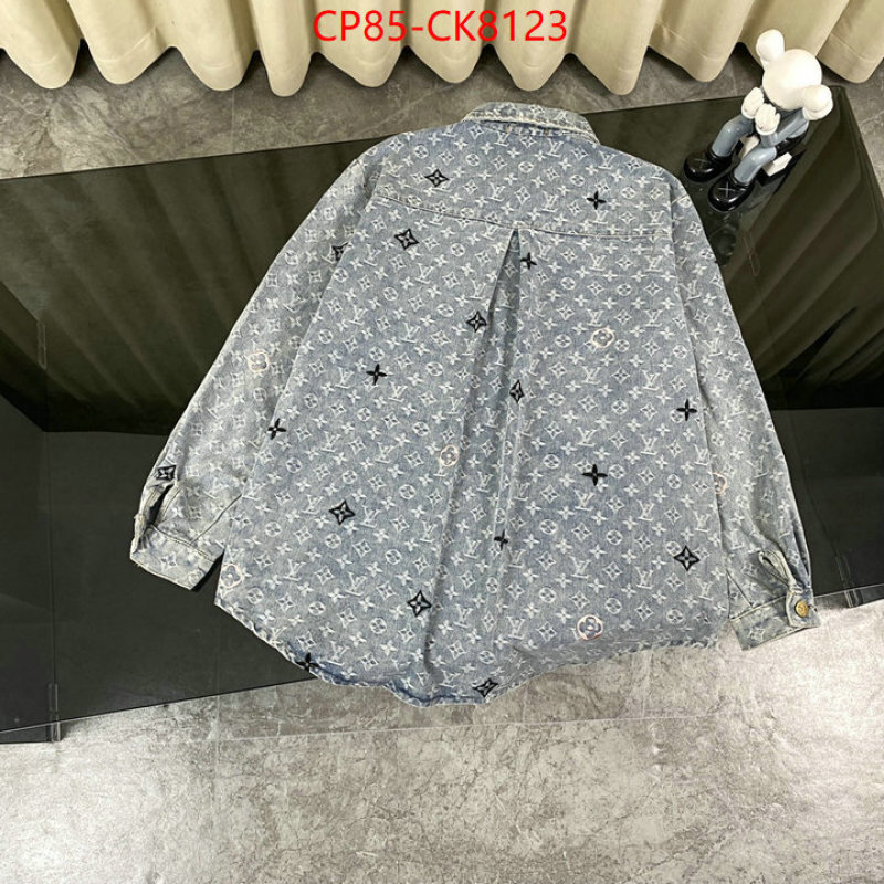 Clothing-LV online sales ID: CK8123 $: 85USD-shoes yupoo Clothing-LV online sales ID: CK8123 $: 85USD