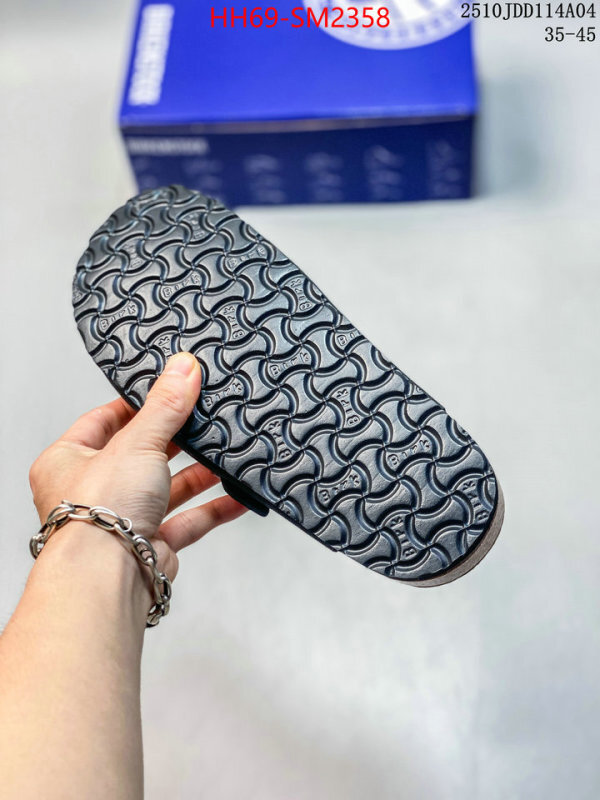 Women Shoes-Birkenstock wholesale china ID: SM2358 $: 69USD