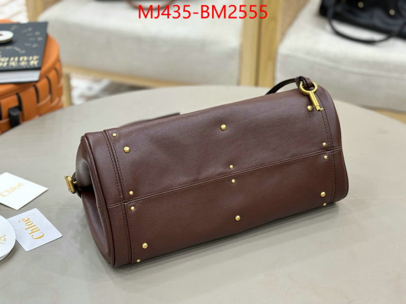 Chloe Bags(TOP)-Handbag find replica ID: BM2555 $: 435USD,