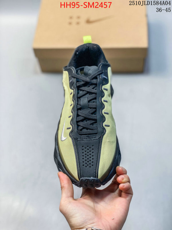 Women Shoes-NIKE what is aaaaa quality ID: SM2457 $: 95USD