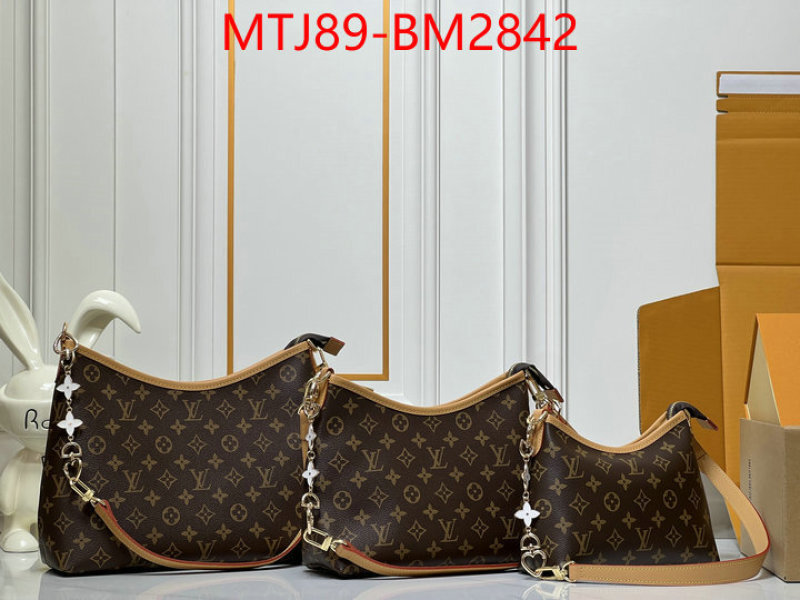 LV Bags(4A)-Pochette MTis Bag- are you looking for ID: BM2842-shoes yupoo LV Bags(4A)-Pochette MTis Bag- are you looking for ID: BM2842