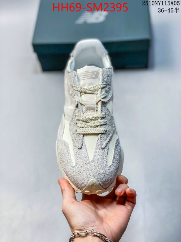 Women Shoes-New Balance wholesale replica shop ID: SM2395 $: 69USD-shoes yupoo Women Shoes-New Balance wholesale replica shop ID: SM2395 $: 69USD