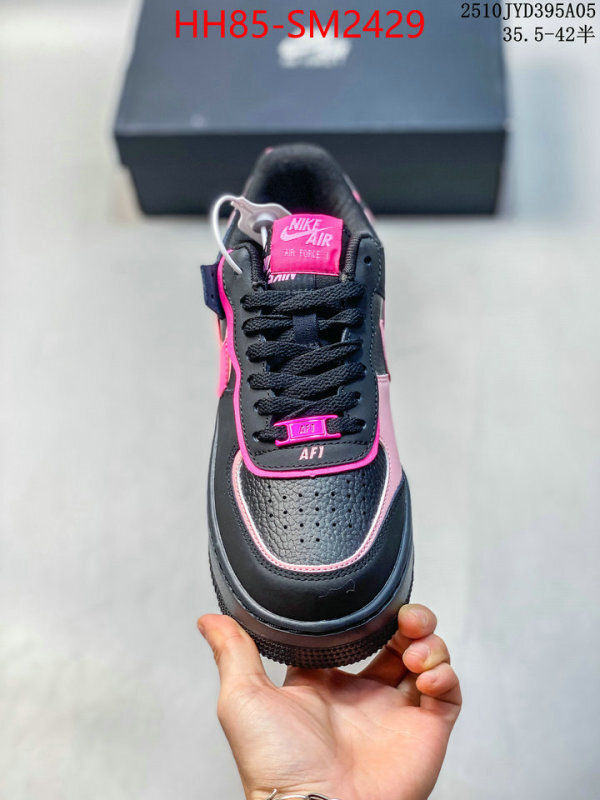 Women Shoes-NIKE buy online ID: SM2429 $: 85USD