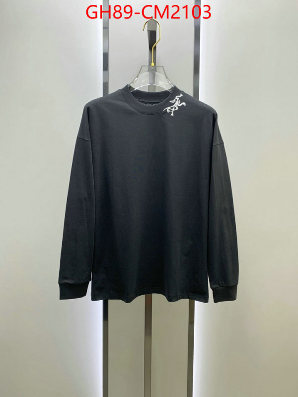 Clothing-ARCTERYX sell online ID: CM2103 $: 89USD