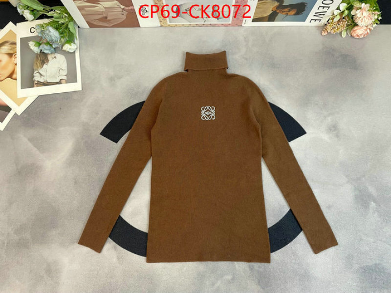 Clothing-Loewe at cheap price ID: CK8072 $: 69USD-shoes yupoo Clothing-Loewe at cheap price ID: CK8072 $: 69USD