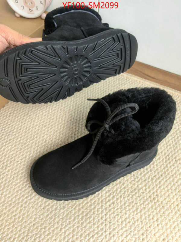 Women Shoes-UGG high quality customize ID: SM2099 $: 100USD