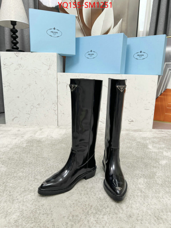 Women Shoes-Prada copy ID: SM1251 $: 155USD
