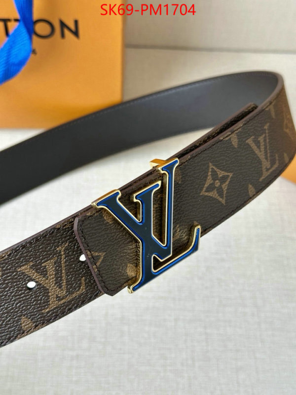 Belts-LV unsurpassed quality ID: PM1704 $: 69USD