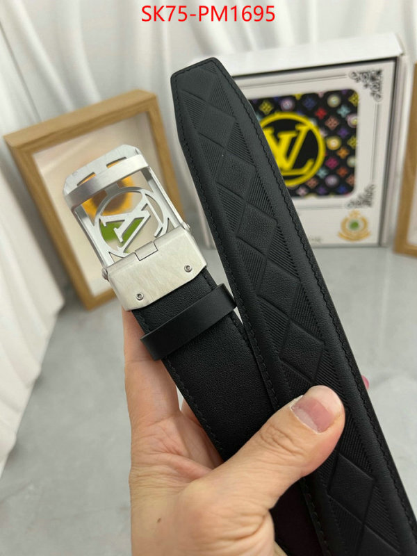 Belts-LV online shop ID: PM1695 $: 75USD