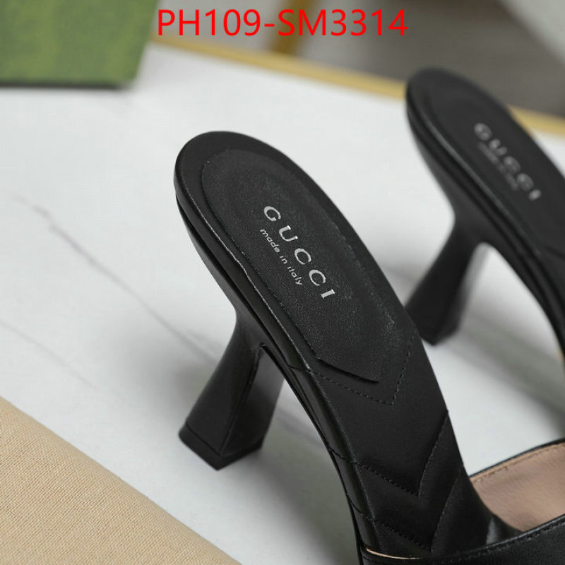 Women Shoes-Gucci wholesale designer shop ID: SM3314 $: 109USD-shoes yupoo Women Shoes-Gucci wholesale designer shop ID: SM3314 $: 109USD