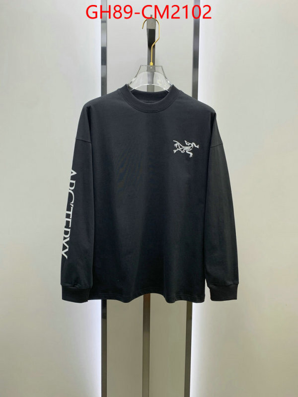 Clothing-ARCTERYX replica how can you ID: CM2102 $: 89USD