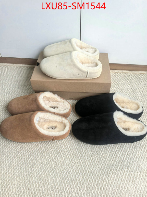 Women Shoes-UGG what's the best place to buy replica ID: SM1544 $: 85USD