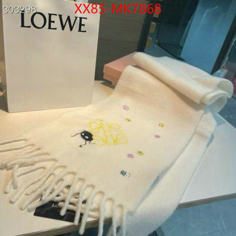 Scarf-Loewe highest product quality ID: MK7868 $: 85USD