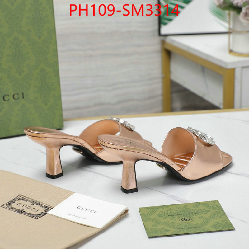 Women Shoes-Gucci wholesale designer shop ID: SM3314 $: 109USD-shoes yupoo Women Shoes-Gucci wholesale designer shop ID: SM3314 $: 109USD