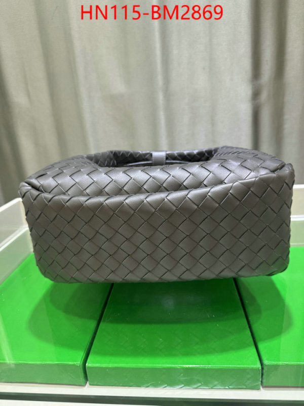 BV Bags(4A)-Handbag- most desired ID: BM2869 $: 115USD,
